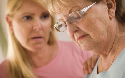 Helpful Hints for Delivering Bad News to Senior Parents