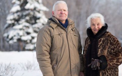 How Seniors Can Avoid the Hazards of Winter